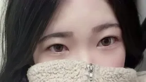 계속 얼굴에 싸달라는 존예여친 얼공풀팩 - 국산야동 한국야동