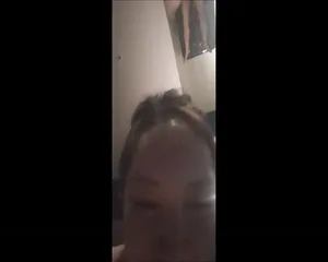 스웨디시 올탈녀 얼공+전신샤워샷
