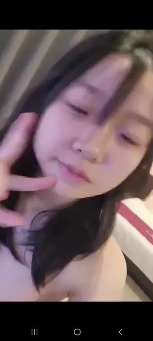 갓스무살 트윗 조건녀 차간단 대딸 (얼공)