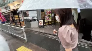 230ORECO-147 みのりちゃん