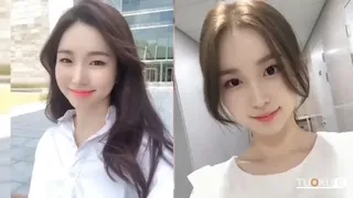 인터넷 폭로 예쁜 신부 신혼밤 탈선 전 남자친구가 전 남자친구에게 동영상을 찍어 인터넷에 올렸다 (전체판)