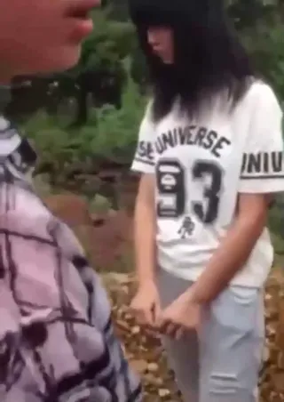 정신적인 여동생에게 따돌림을 당하다.