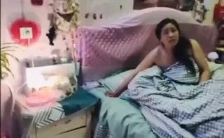 매일 한 번 잡다