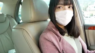 FC2-1461549 Secret hot spring trip (young wife， yuka-cd4