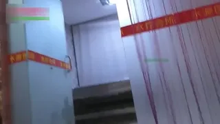 고급 목욕 회의소 1200위안은 몸매가 섹시하고 용모가 괜찮은 97년 예쁜 미녀를 골랐는데, 나이가 많지 않…