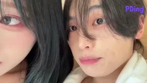 신작 ✨ Pding 하랑_호텔섹스  - 실시간 국산야동 국산야동