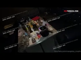 노래방에서 - 국산야동 실시간 국산야동