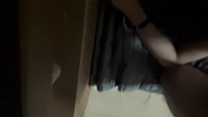 남친이 시키는대로 자지 불알 후장 전부 맛있게 빨아주는 여자친구 - 인기 한국야동 한국야동
