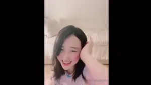 bjbubryun onlyfans 컴파일 딜도 빨고 싶어하는 통통한 여자 - 국산야동 한국야동