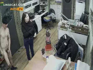 신작IP ✨ 사무실섹스 오피스와이프 - 국산야동 한국야동