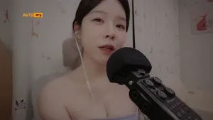 연추 ASMR 신작_마우스 - 한국야동 실시간 국산야동