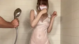 온리팬스-유이피치 욕실에서 질싸 1, yui_peachpie - 인기 한국야동 국산야동