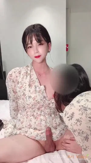 여자하고 섹스하는 지은이 (깜놀.반전) - 실시간 국산야동 국산야동