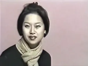 연예계를 발칵 뒤집어놨던 B양 비디오 업스케일링 - 국산야동 한국야동