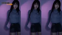 네린NERIN yesrin21_2025.02.08 댄스리액션 - 국산야동 인기 한국야동