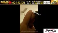 Asianflower미시 누나 3탄 - 국산야동 한국야동