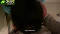 분홍로켓 지인집에서 몰레 1탄 - 실시간 국산야동 국산야동