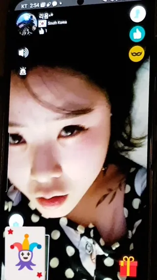 욕 쳐먹으면서 더 흥분하는 대걸레 - 국산야동 한국야동