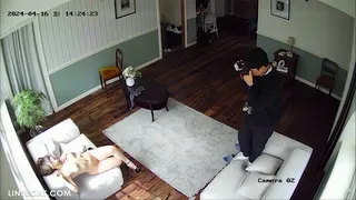 각종 유명 모델들 촬영하는 스튜디오 ip 털림 - 인기 한국야동 한국야동