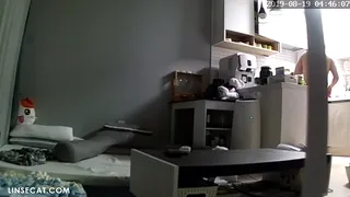 티비 틀어놓고 떡치는 젊은부부 - 실시간 국산야동 한국야동