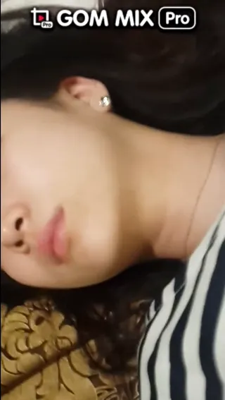 사거리 포차 알바녀 - 인기 한국야동 한국야동