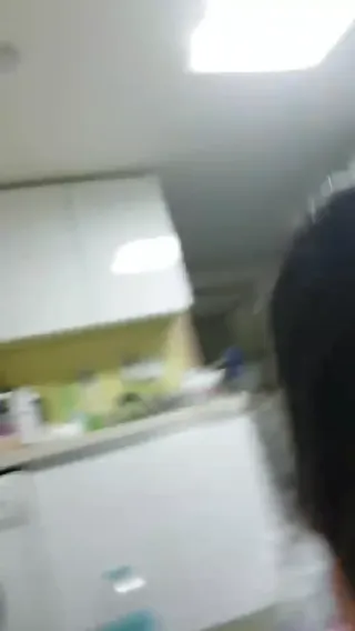 한창 섹스가 좋을 대학생 커플 - 인기 한국야동 한국야동