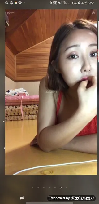 폴댄스 세계랭커 bj 청설모 3 - 한국야동 인기 한국야동