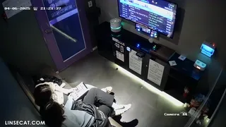 레즈커플의 충격적인 애정행각 - 인기 한국야동 실시간 국산야동